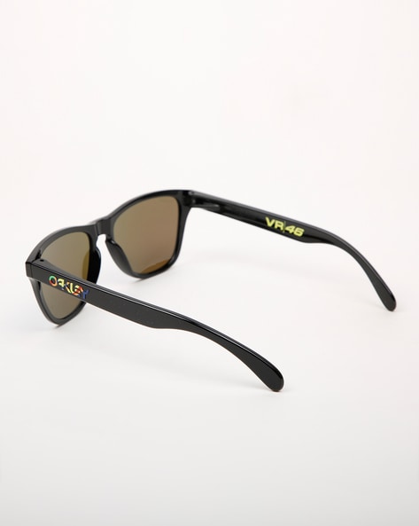 Oakley clearance vr46 2019