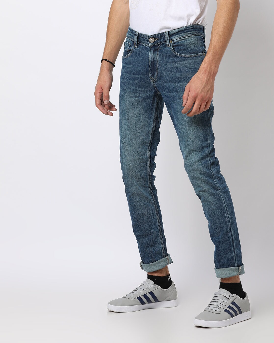 buy blue jeans