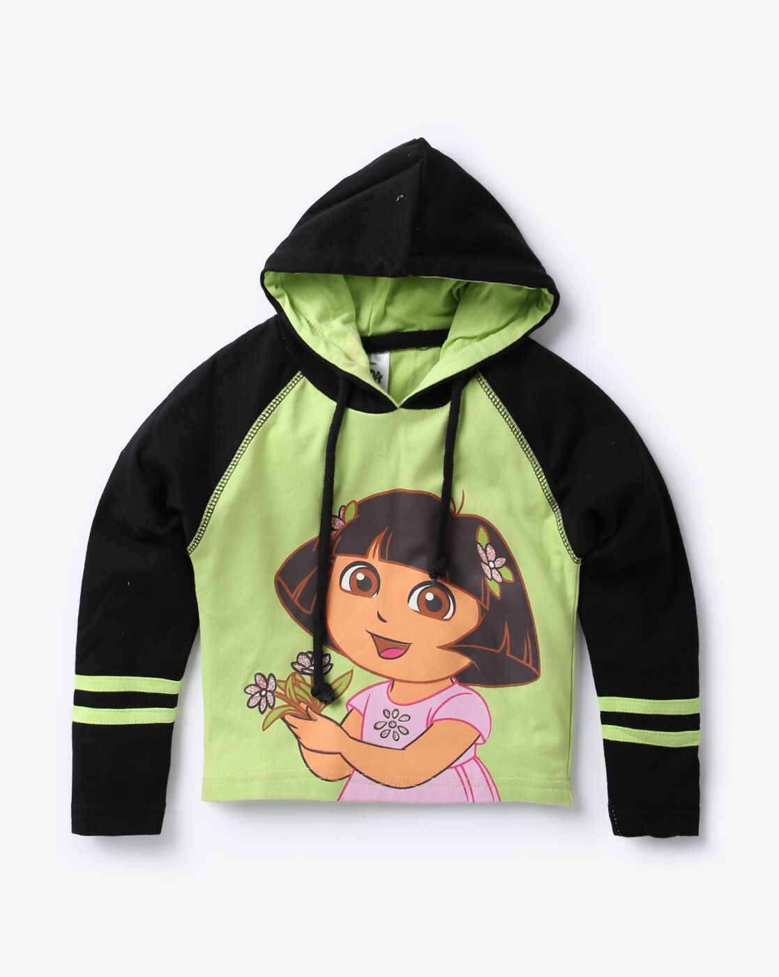 dora hoodie