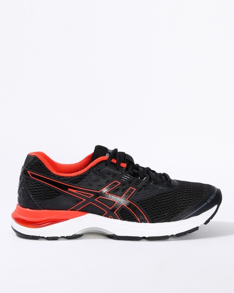 Asics gel pulse sale 9 gore tex