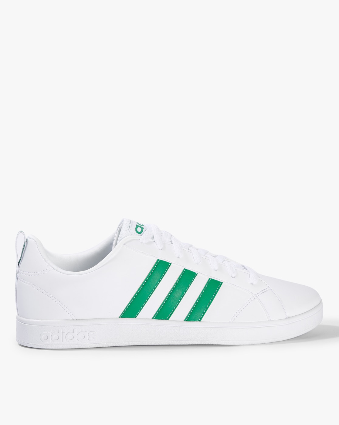 white adidas shoes mens casual