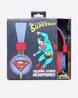 Superman Themed Headphones