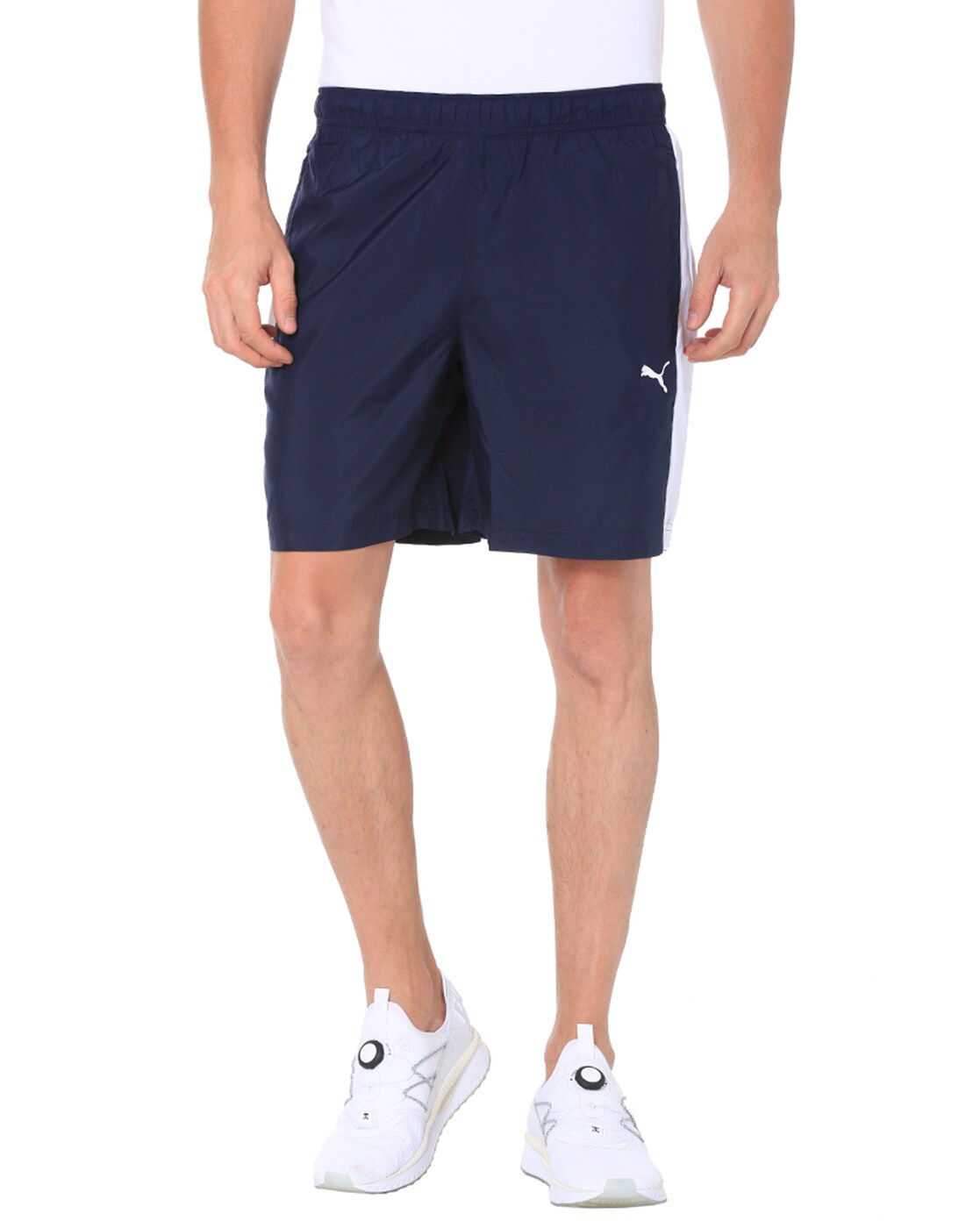 puma bermuda shorts