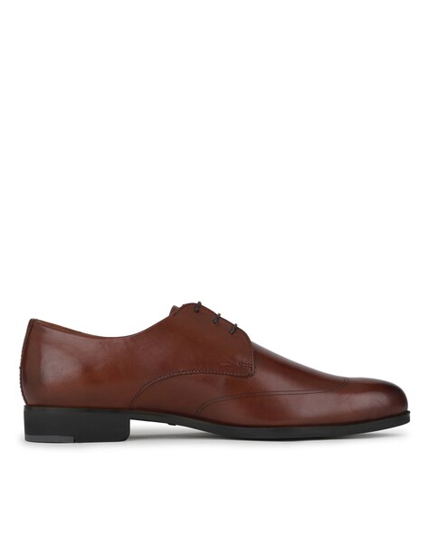 van heusen monk strap shoes