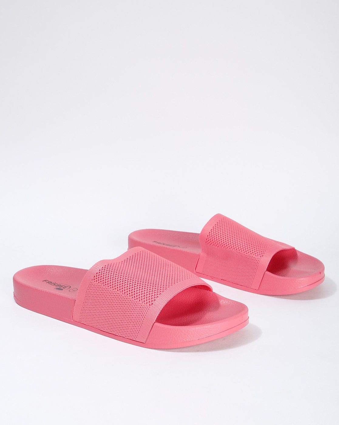 pink sliders