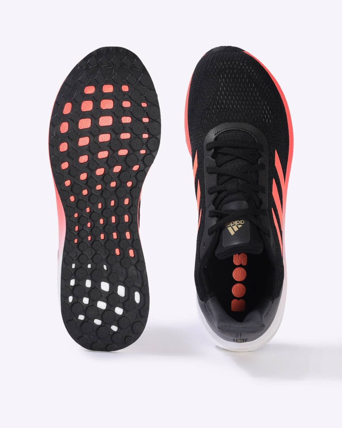 Buy ADIDAS Astrarun M Low-Top Sports Shoes Online | Ajio.com