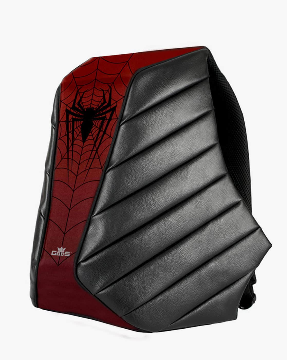 Buy Black Backpacks for Men by Gods Online