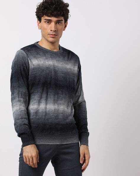 Buy Grey Sweaters \u0026 Cardigans for Men 