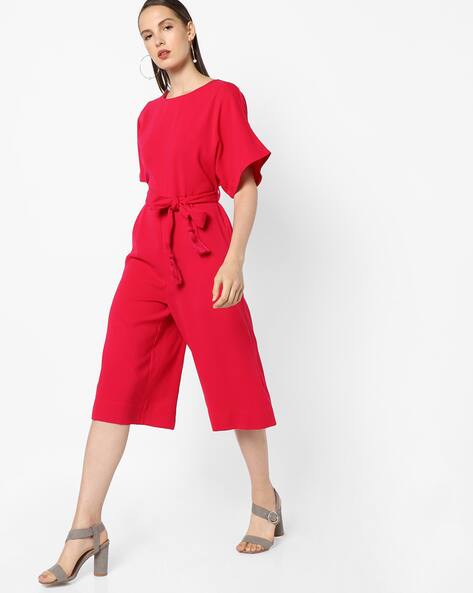 ajio jumpsuits