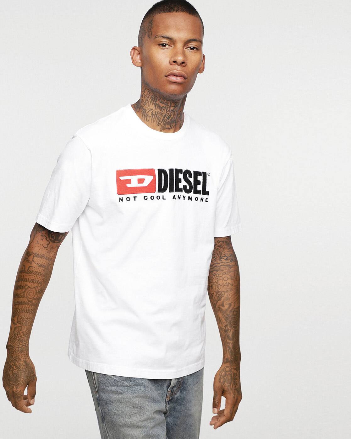 diesel t shirt online india