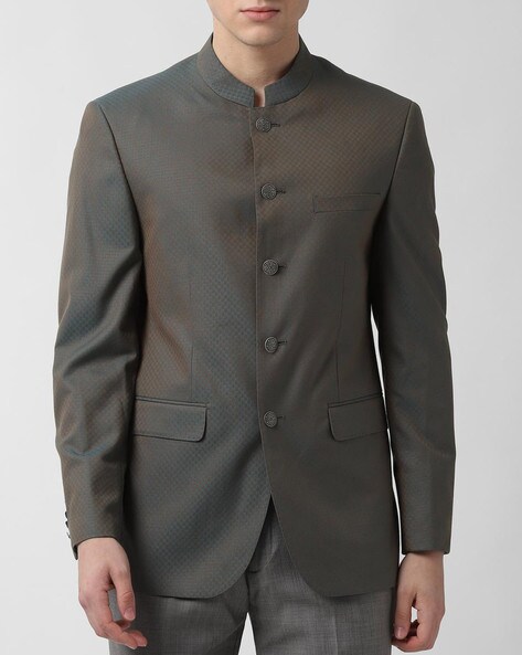 peter england coat pant price