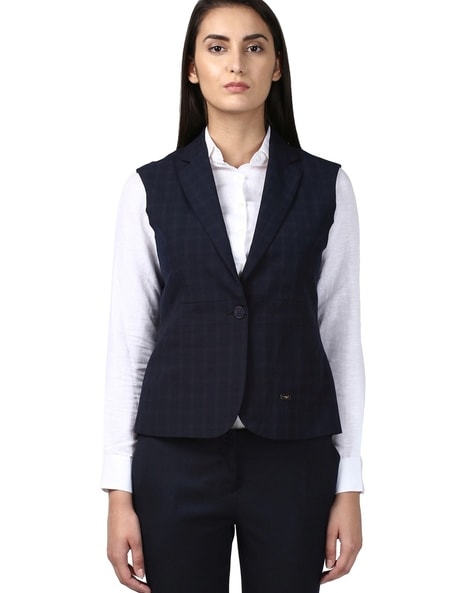 waistcoat for ladies online