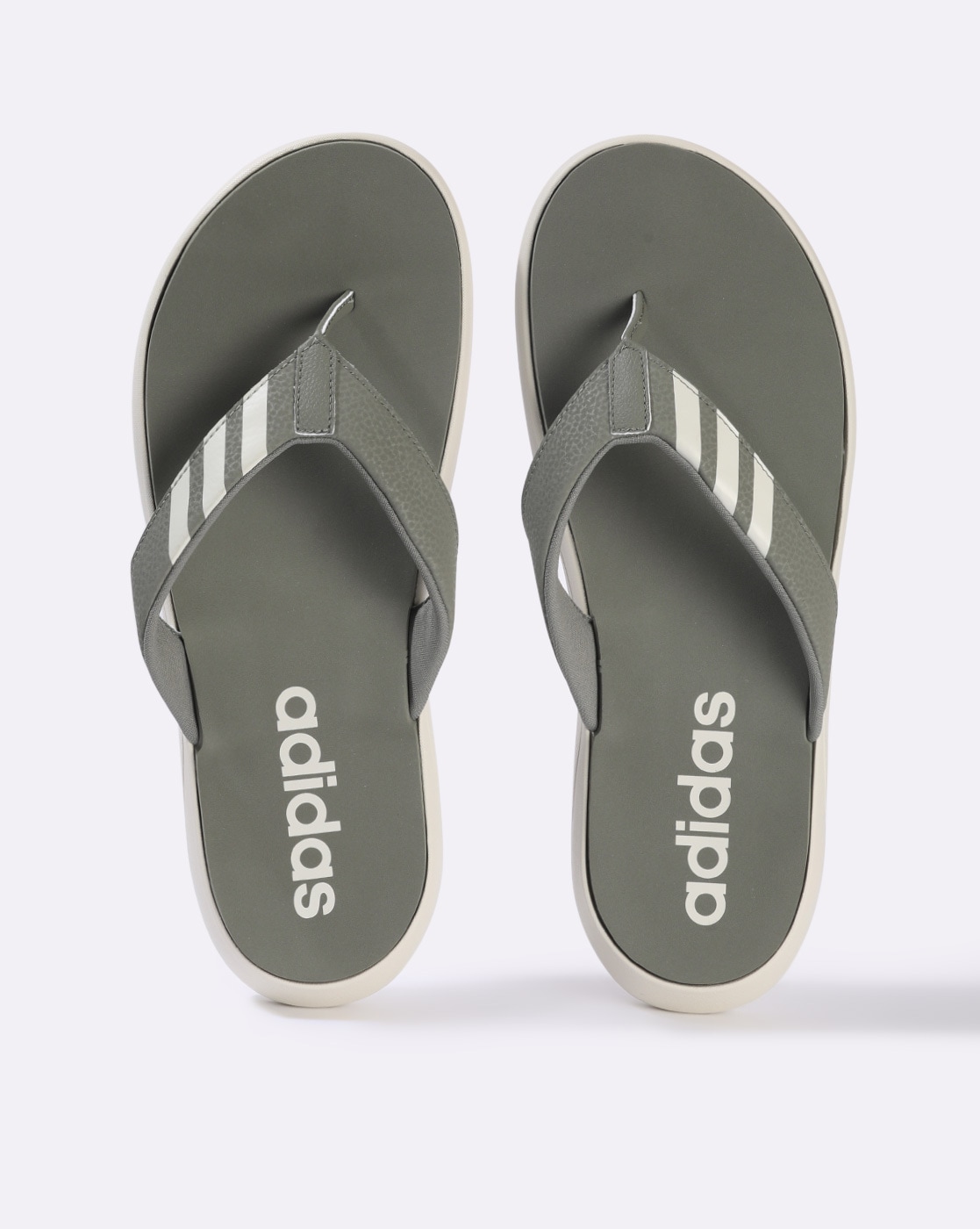 Buy Grey Flip Flop \u0026 Slippers for Men 