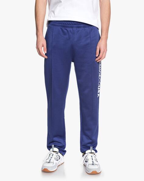dc shoes track pants