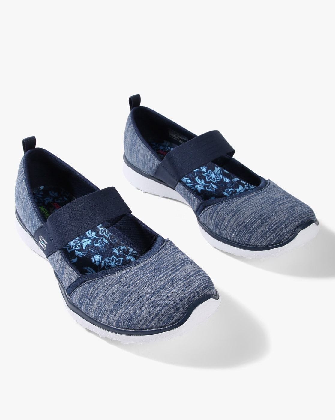 skechers microburst tender soul