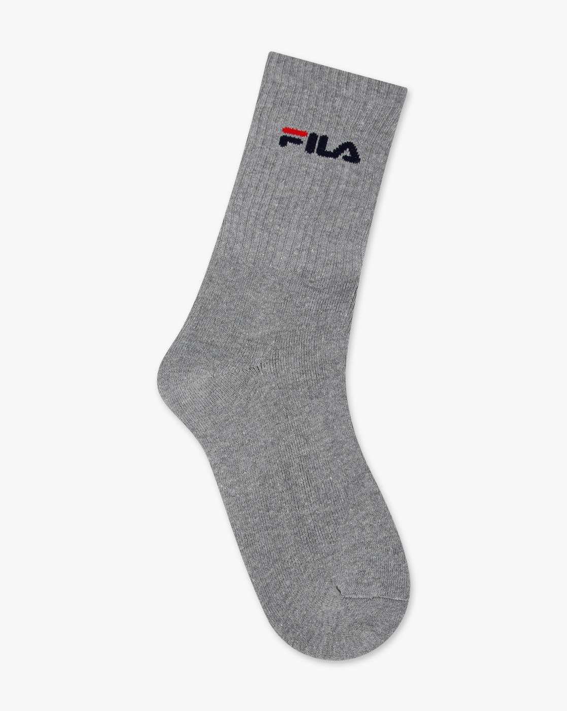 Buy Grey Socks for Men by FILA Online Ajio