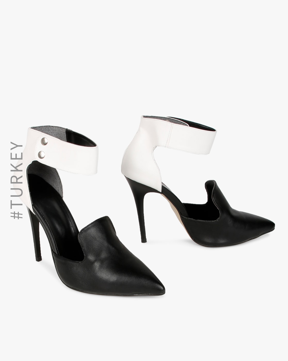 Heeled Shoes for Women by TRENDYOL 