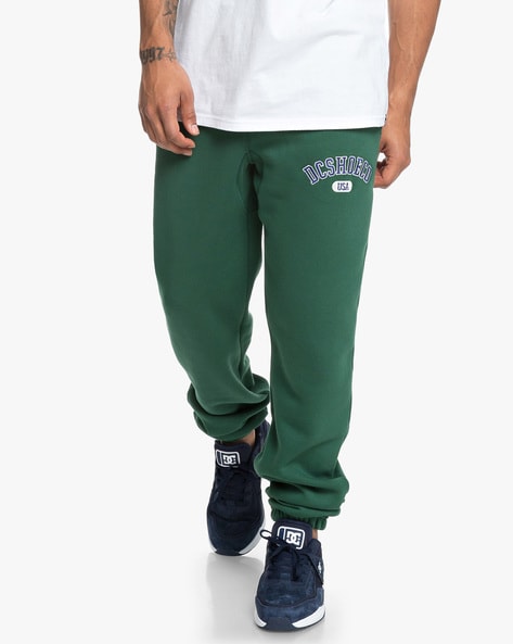 dc track pants