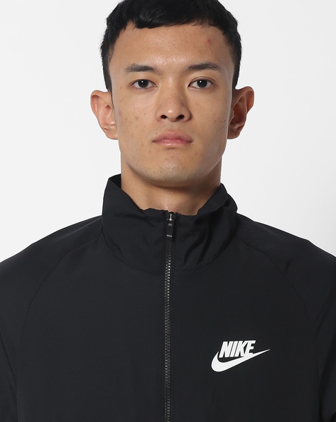 Buy Black Tracksuits for Men by NIKE Online