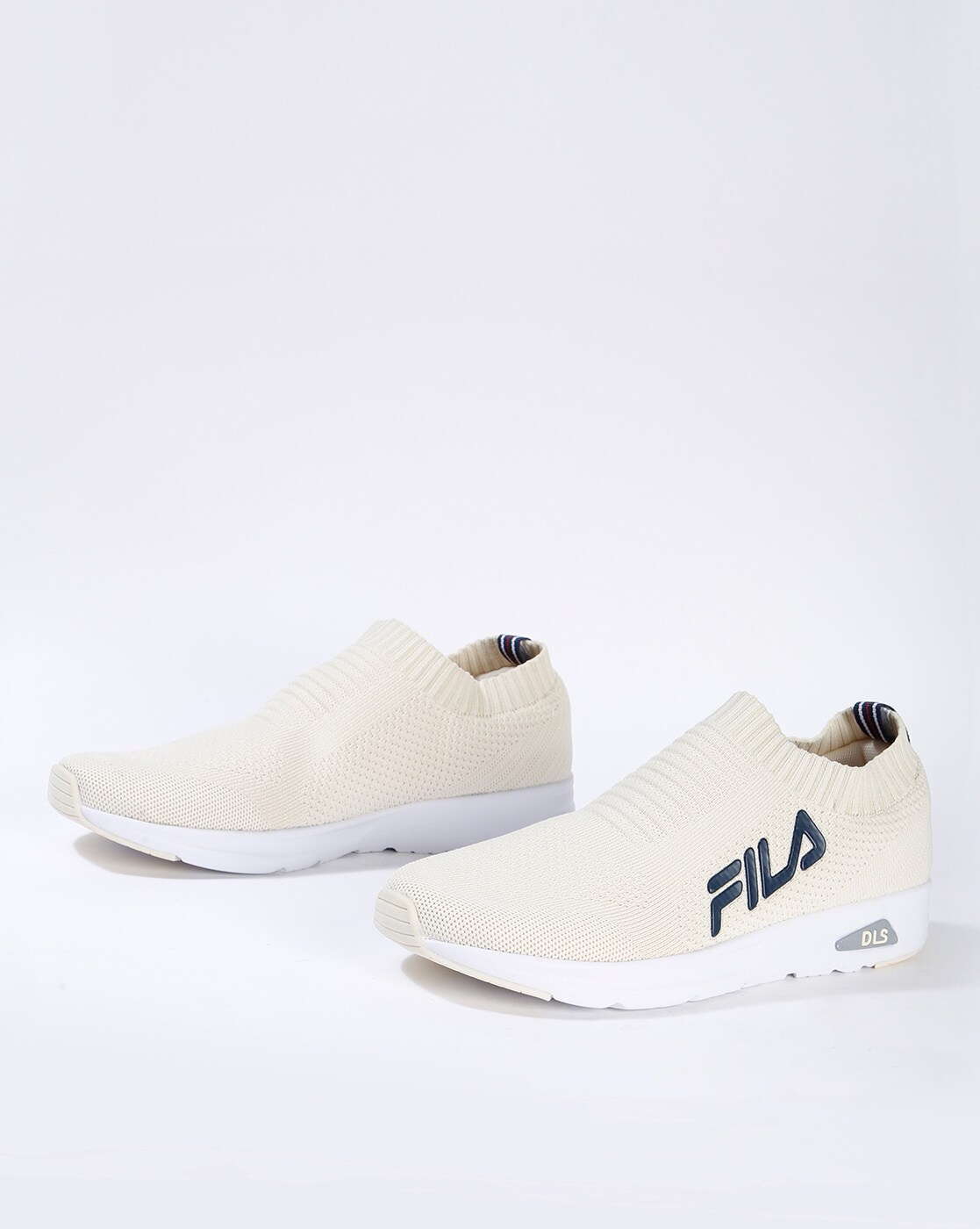 fila loafer shoes