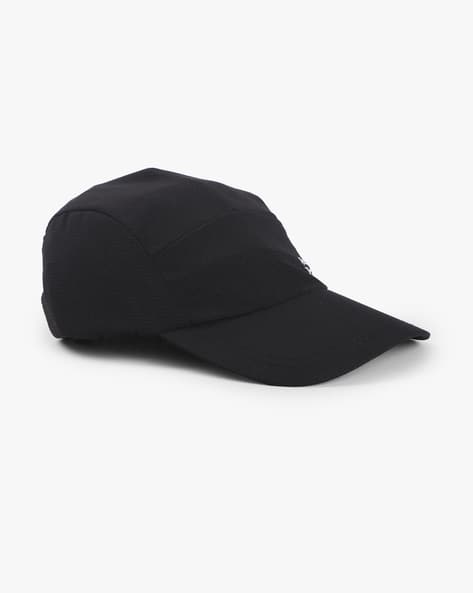 reebok black cap