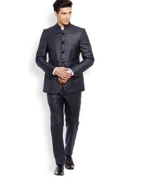 jodhpuri suit raymonds