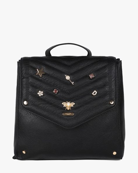 Dune studded outlet backpack