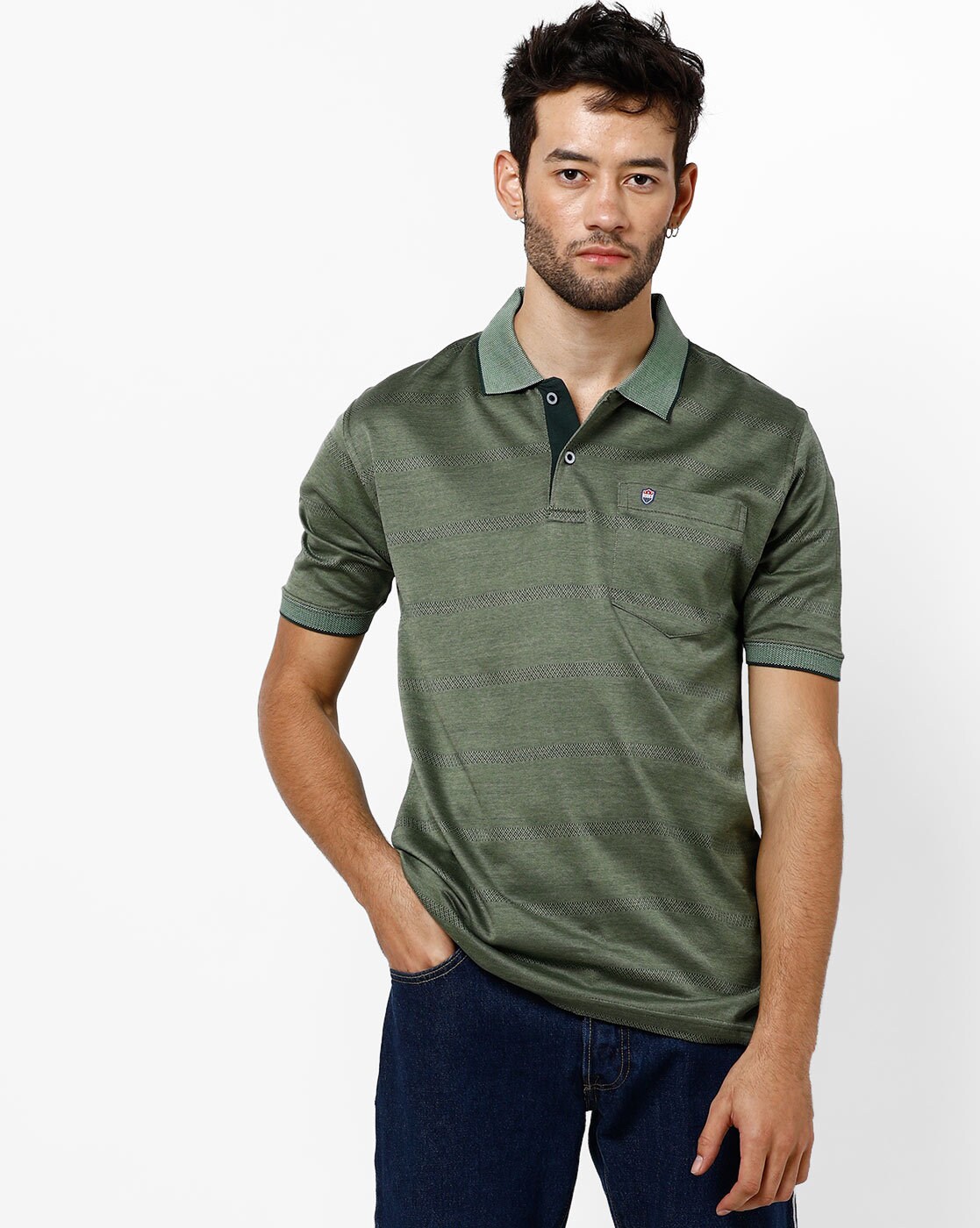 duke polo t shirts with pocket