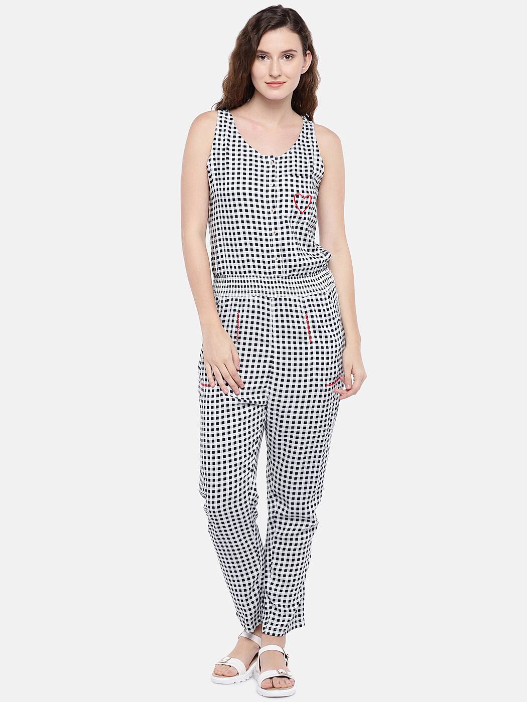 globus jumpsuit