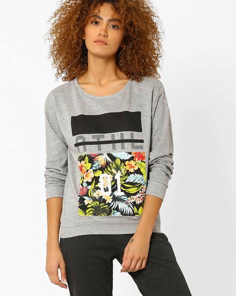 ajile sweatshirt