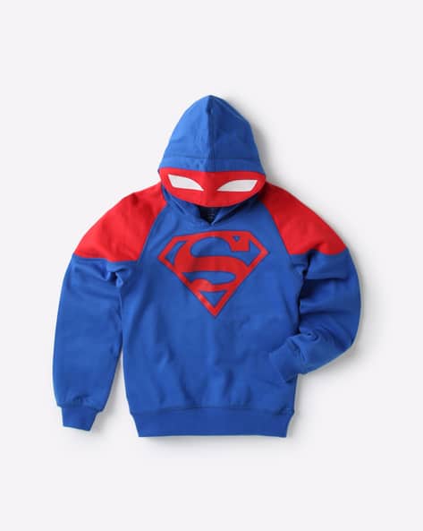 superman hoodies online