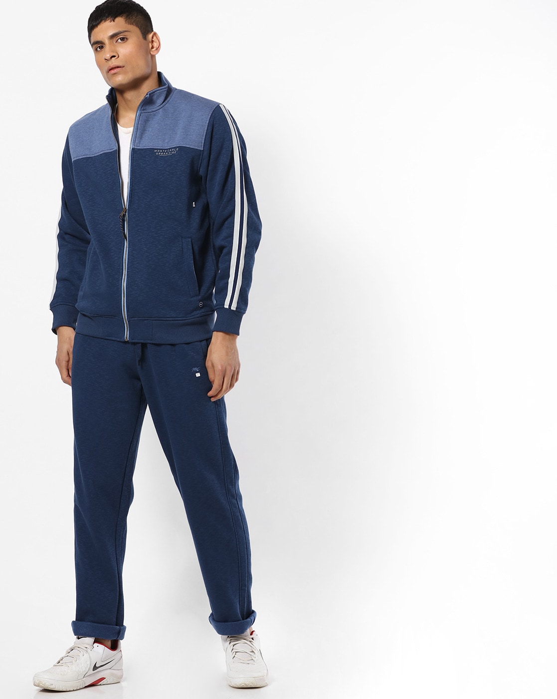 monte carlo track suit for mens