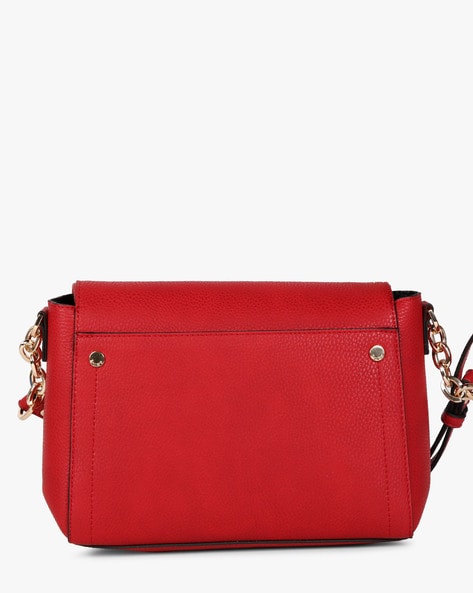 Buy Red Clutches Wristlets for Women by Dune London Online Ajio