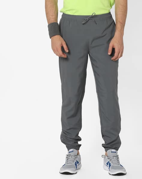 performax quick dry track pants