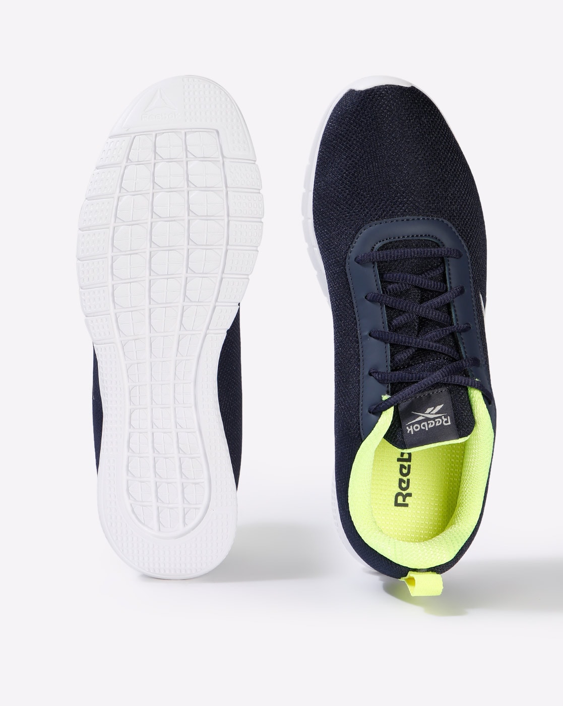 reebok stride runner lp
