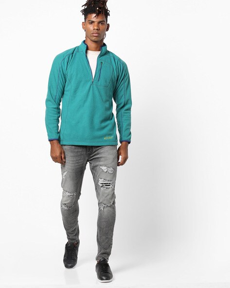 Wildcraft sweaters clearance