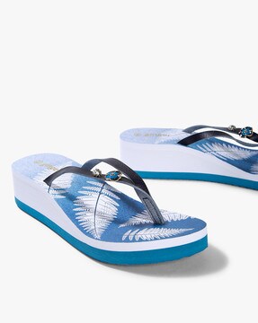 ginger flip flops online