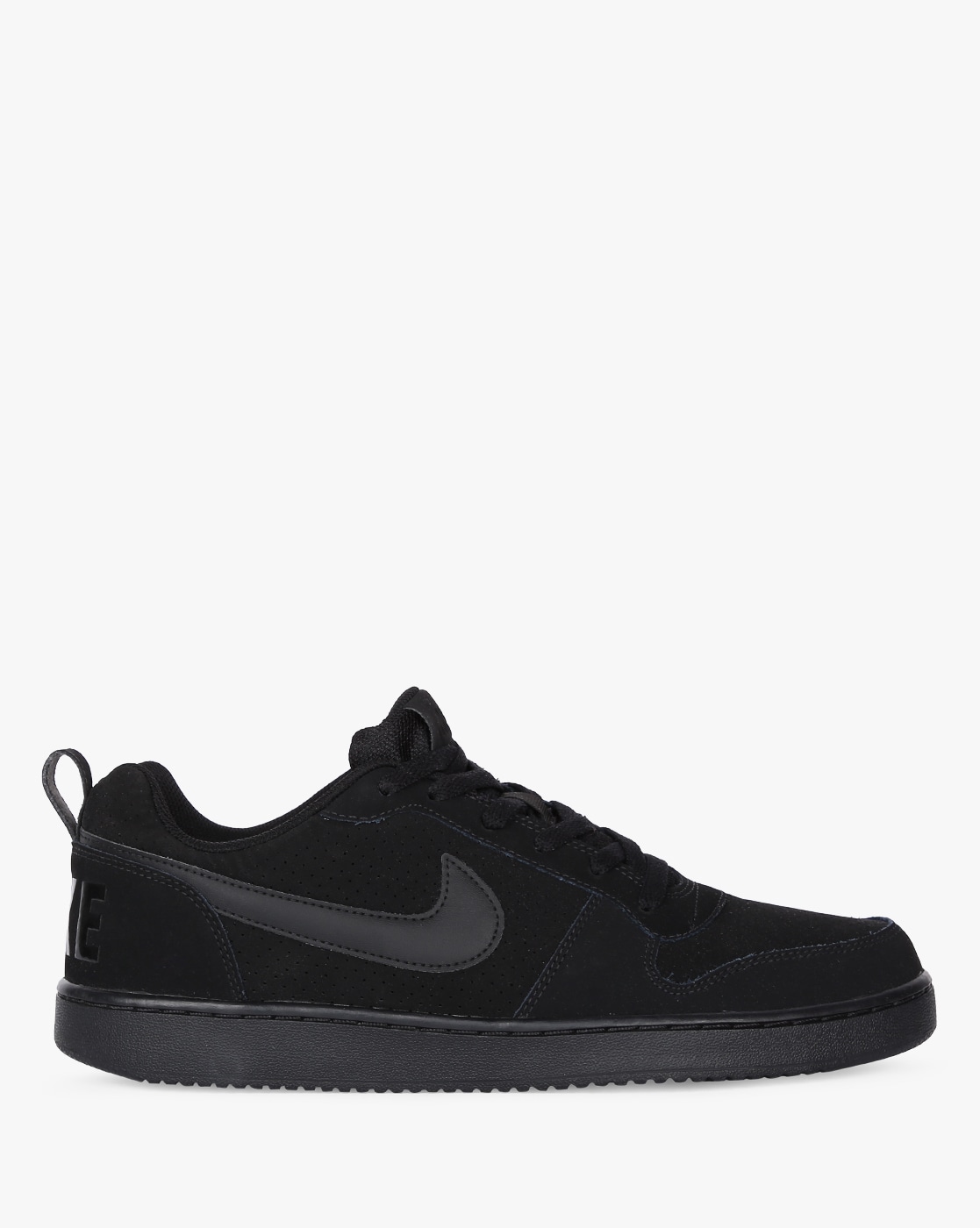 Nike court hot sale borough negro