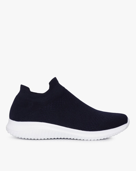 Buy Grey Casual Shoes for Women by ALLEN SOLLY Online | Ajio.com