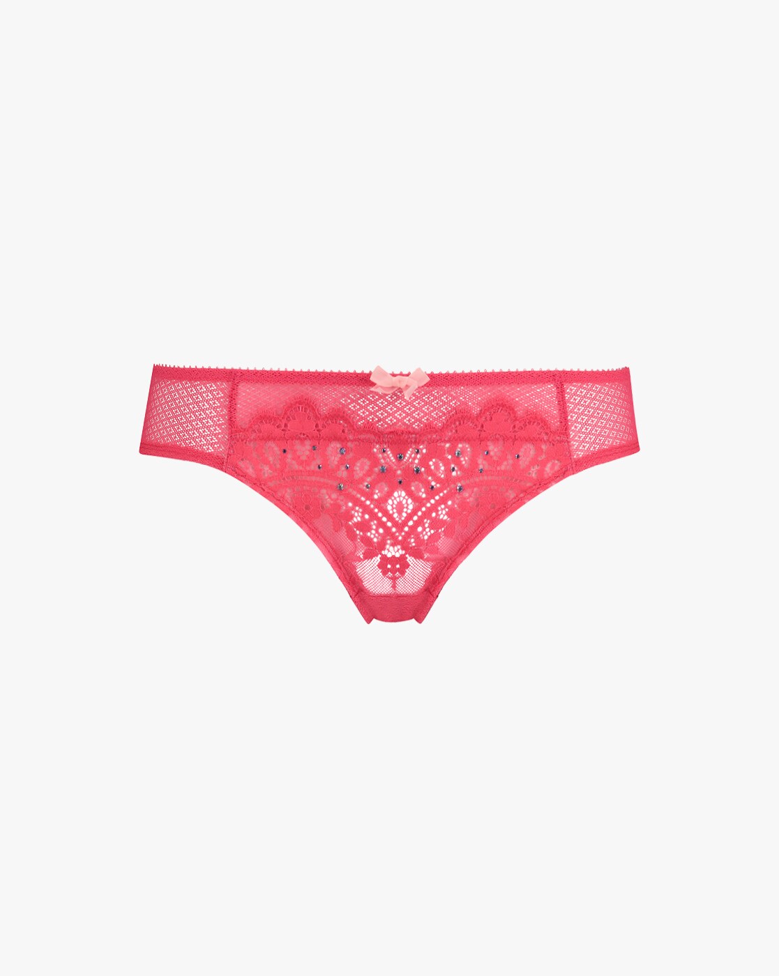 Buy Peach Panties for Women by Hunkemoller Online