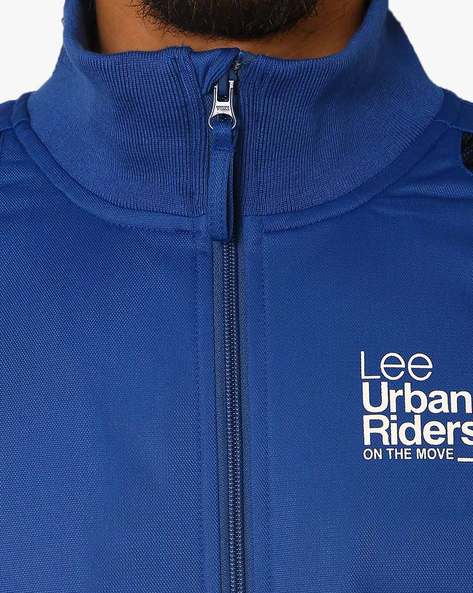 lee urban riders jacket