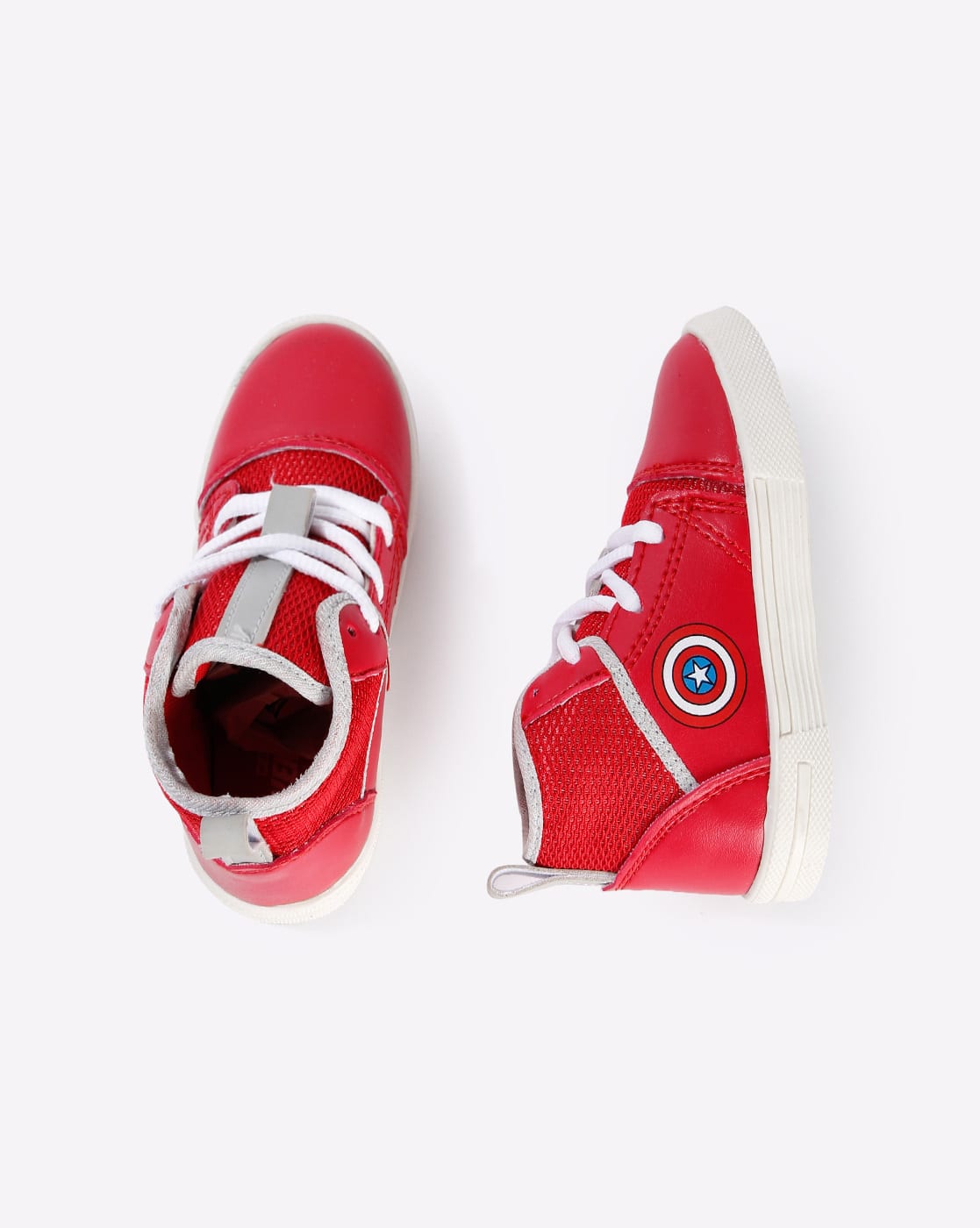 toothless shoes