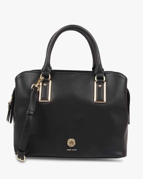 Buy Black Handbags for Women by ANNE KLEIN Online