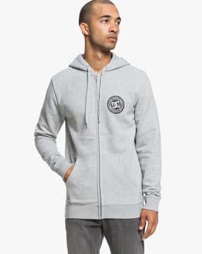 Dc shoes outlet zip hoodie