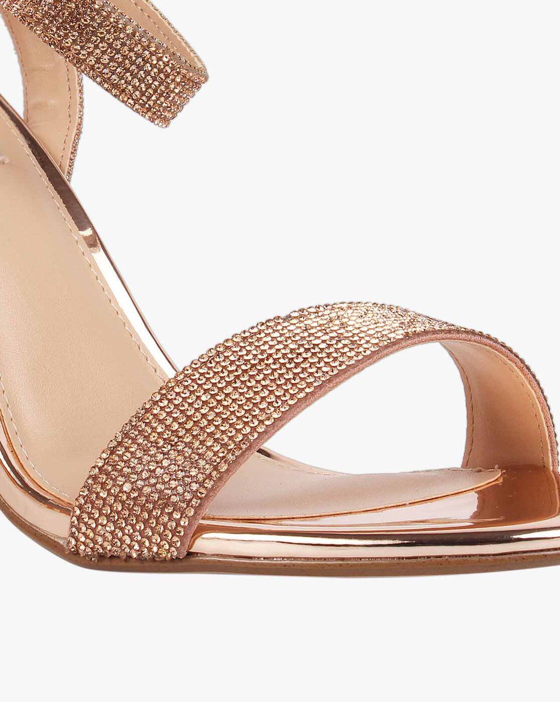 steve madden crysler sandal