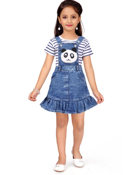 frock for child girl