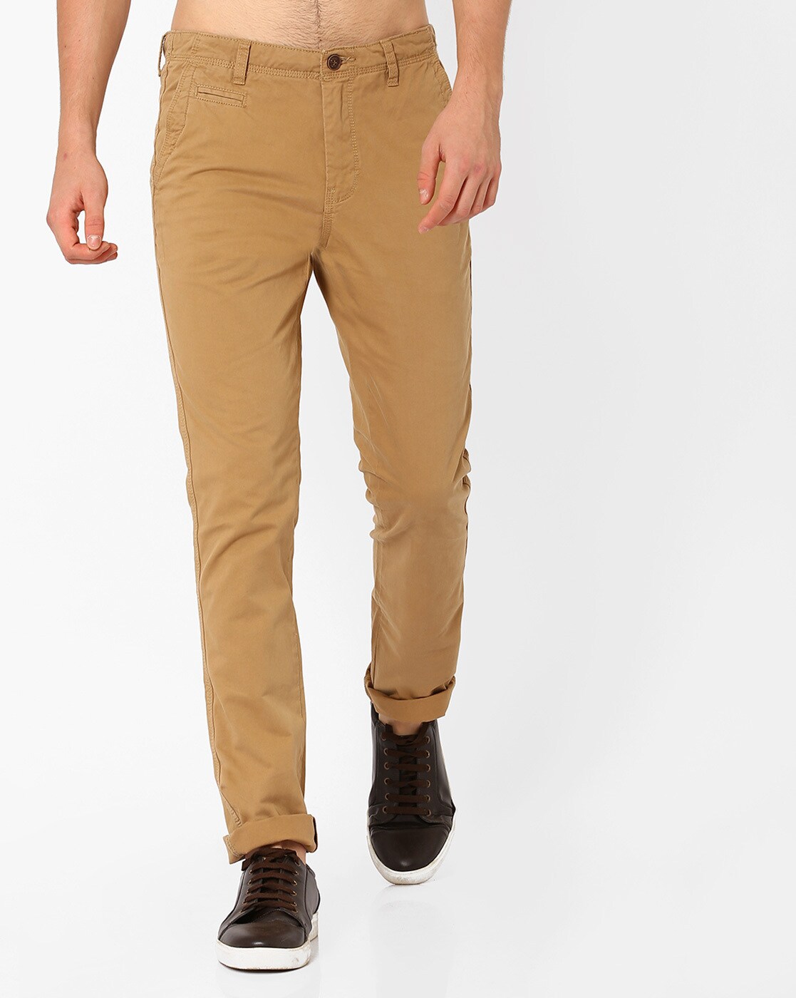 netplay cotton jeans