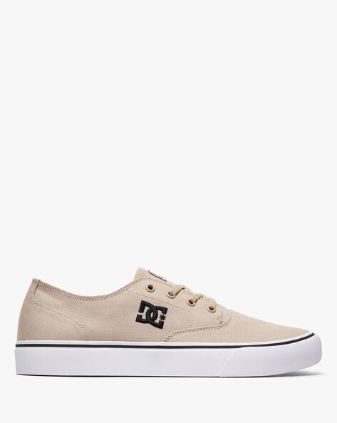 Buy Beige Casual Shoes for Men by DC Shoes Online | Ajio.com