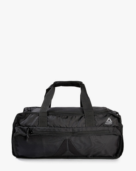 Buy Black Sports & Utility Bag for by Reebok Online | Ajio.com