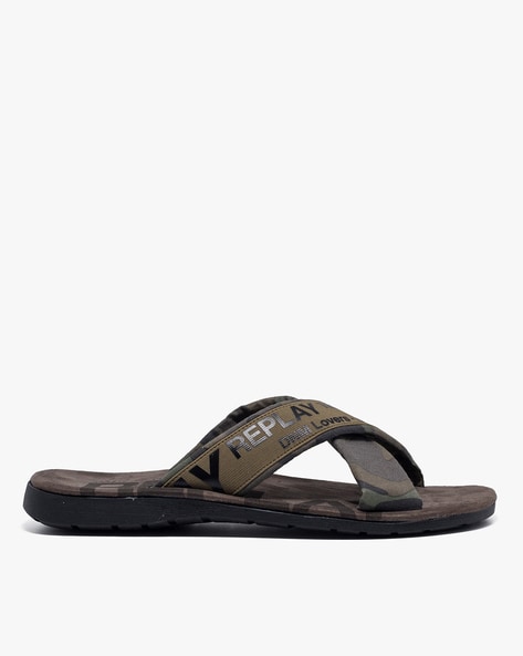 Victor Sandals - BLACK - Men - Volcom EU – Volcom Europe